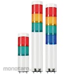 Qlight Laminated Signal Light