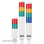 Qlight Laminated Signal Light