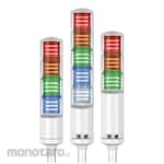 Qlight Laminated Signal Light