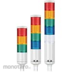 Qlight Laminated Signal Light