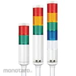 Qlight Laminated Signal Light