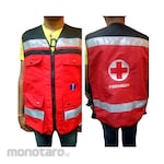 Roadguard Rompi Paramedic