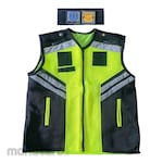 Roadguard Rompi Security