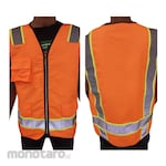 Roadguard Rompi Tasland Non Furing