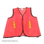SAFEGARD Mesh Safety Vest