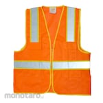 SAFELINE Polyester Four Pocket With Scotlight
