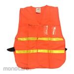 Steel Horse Rompi Polyester