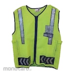 Steel Horse Rompi Security
