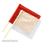 TOGUE ANZEN KOUGYOU Hand Flag (Small)