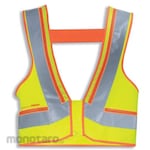 UVEX Protection Active Flash Vest