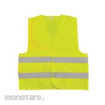 allsafe Rompi Safety PE dengan Pemantul Cahaya