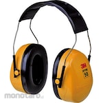 3M Earmuffs Headband Type H9A