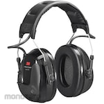 3M PELTOR ProTac III Noise control type earmuffs