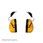 3M Peltor Optime 98 Cap-mount Earmuffs Hearing Conversation H9P3E
