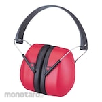 AS ONE Soundproof Earmuff Compact Type (Penutup Telinga)
