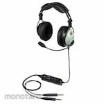 David Clark ENC Headset Mic DC One-X