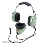 David Clark Headset Mic Shield