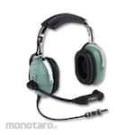 David Clark Headset Microphone