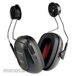HONEYWELL Earmuff VS110H VeriShield hard-hat type