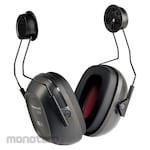 HONEYWELL Earmuff VS120H VeriShield hard-hat type