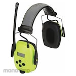 HONEYWELL HOWARD LEIGHT Noise-Reducing Communication Headsets & Earplugs