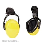 MSA Cap Attachable Earmuff (Pelindung Bising)