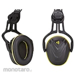 MSA Ear Muffs V-Gard Cap Mounted Hearing Protection