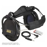 MSA Noise-Reducing Communication Headsets & Earplugs