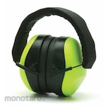 Pyramex Hi-Vis Earmuff (Penutup Telinga)