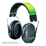 UVEX 2C Earmuff (Penutup Telinga)