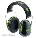 UVEX Ear Muff K1 Headband Type (Penutup Telinga)