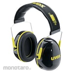 UVEX Ear Muff K2 Headband Type