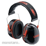 UVEX Ear Muff K3 Headband Type