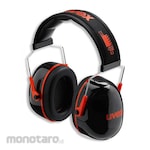UVEX K3 Earmuff NRR 27 dB