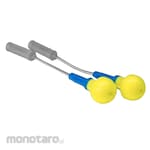 3M E-A-R Push-Ins Probed Test Ear Plugs