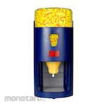 3M Earplug with Dispenser One Touch Pro (Dispenser Sumbat Telinga)