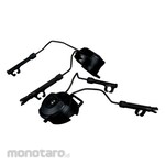 3M PELTOR ARC, Left & Right Side Attachments (Aksesori Samping Earmuff)