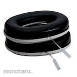 3M PELTOR Earmuff Probed Test Cushion #35