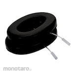 3M PELTOR X1/X2 Earmuff Probed Test Cushions
