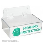 BRADY Earplug Dispensers and Refills (Kotak Penyimpan Earplug)