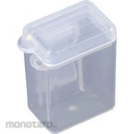 TRUSCO Earplug Case (Kotak Penyimpan Earplug)