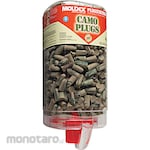 Moldex Camo Plugs Plug Stations