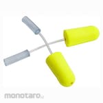 3M Earplug E-A-Rsoft Yellow Neons Probed Test Plugs 393-2000-50 (Penyumbat Telinga)