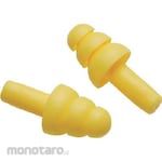 3M Earplug Ultra Fit No Strap 340-4003 (Penyumbat Telinga)
