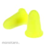 3M Earplug Uncorded E-A-Rsoft FX Poly Bag 312-1261 (Penyumbat Telinga)