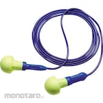 3M Push-in Ear Plugs Mini with Strap