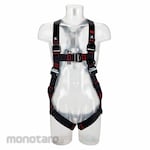 3M Standard Vest Style Fall Arrest Harness