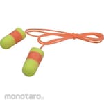 3M With Earplugs (Super Fit) With String