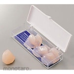 AS ONE Earplug Soundproof and Waterproof Silicone Insta-Putty IP1000 4 Piece (Penyumbat Telinga)