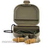 ESCO Earplugs (BATTLE PLUG / Impact sound insulation)